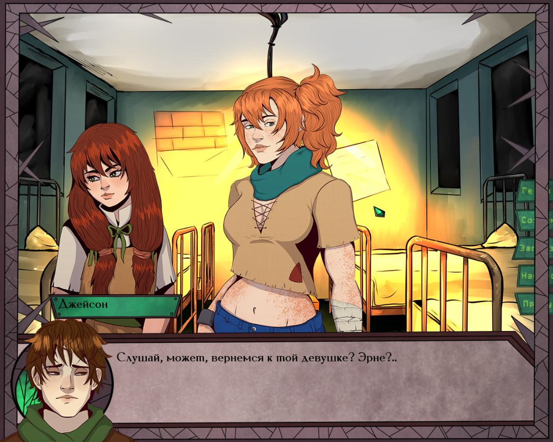 Gear Of Glass: Eolarn'S War ستيم كود رقمي