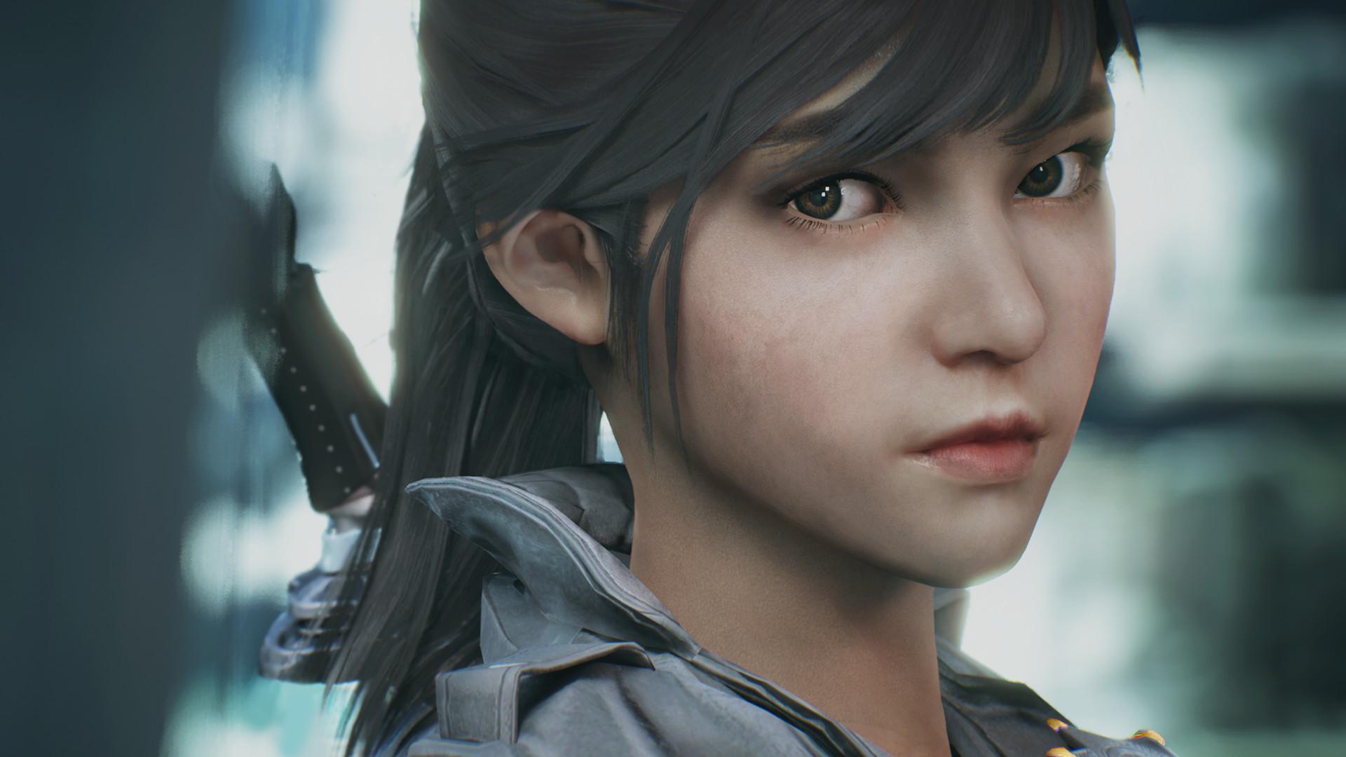 Bright Memory: Infinite Platinum اصدار إكس بوكس سيريس X|S حساب