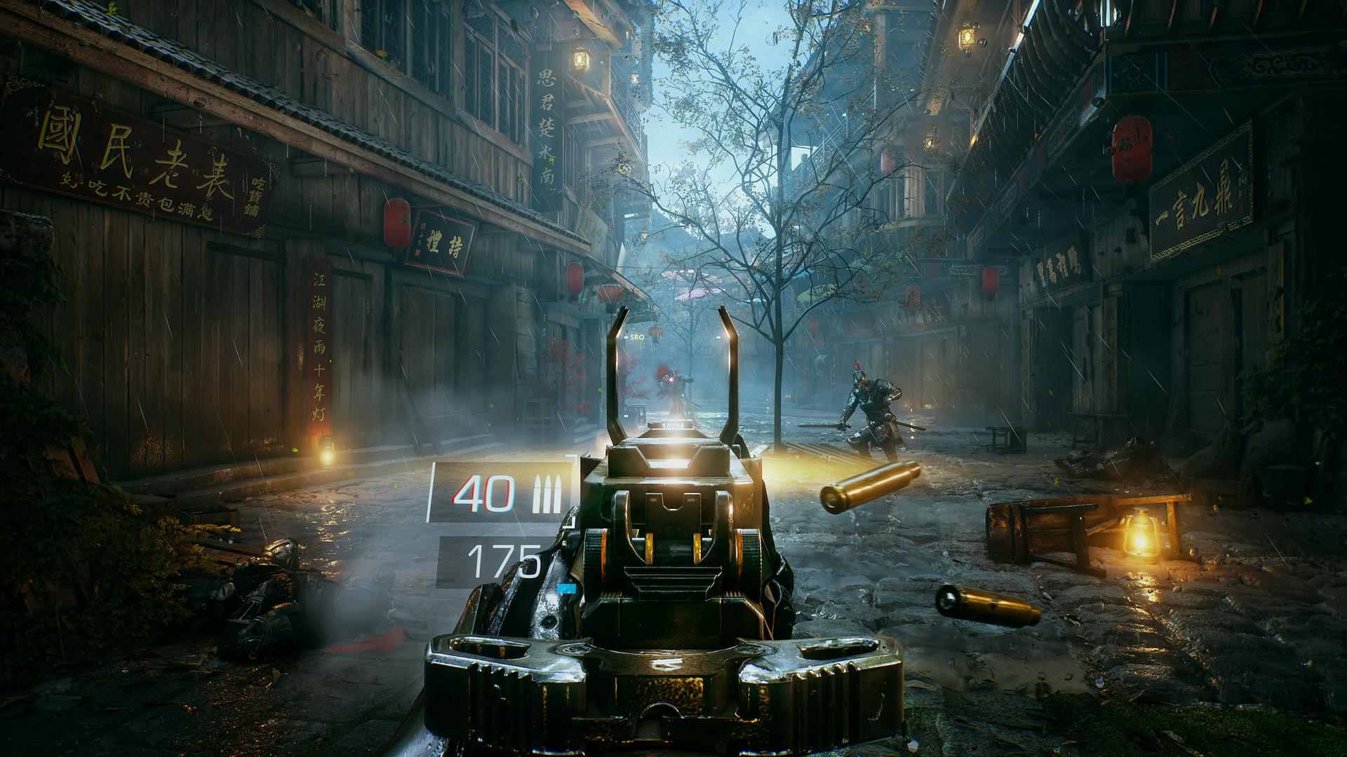 Bright Memory: Infinite ستيم كود رقمي