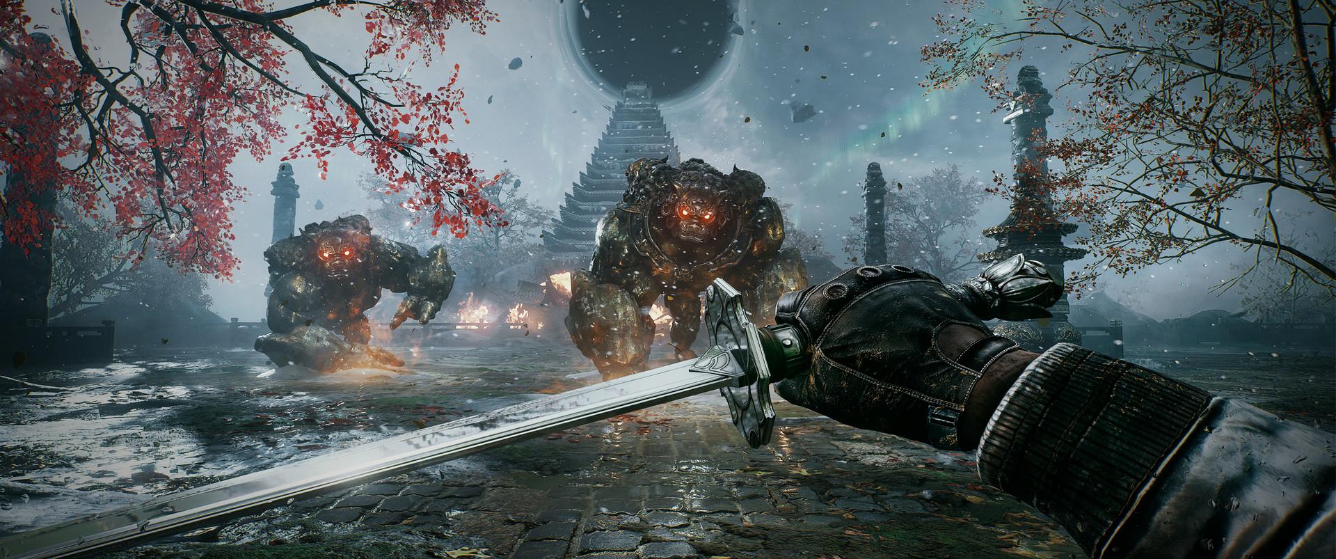 Bright Memory: Infinite ستيم كود رقمي