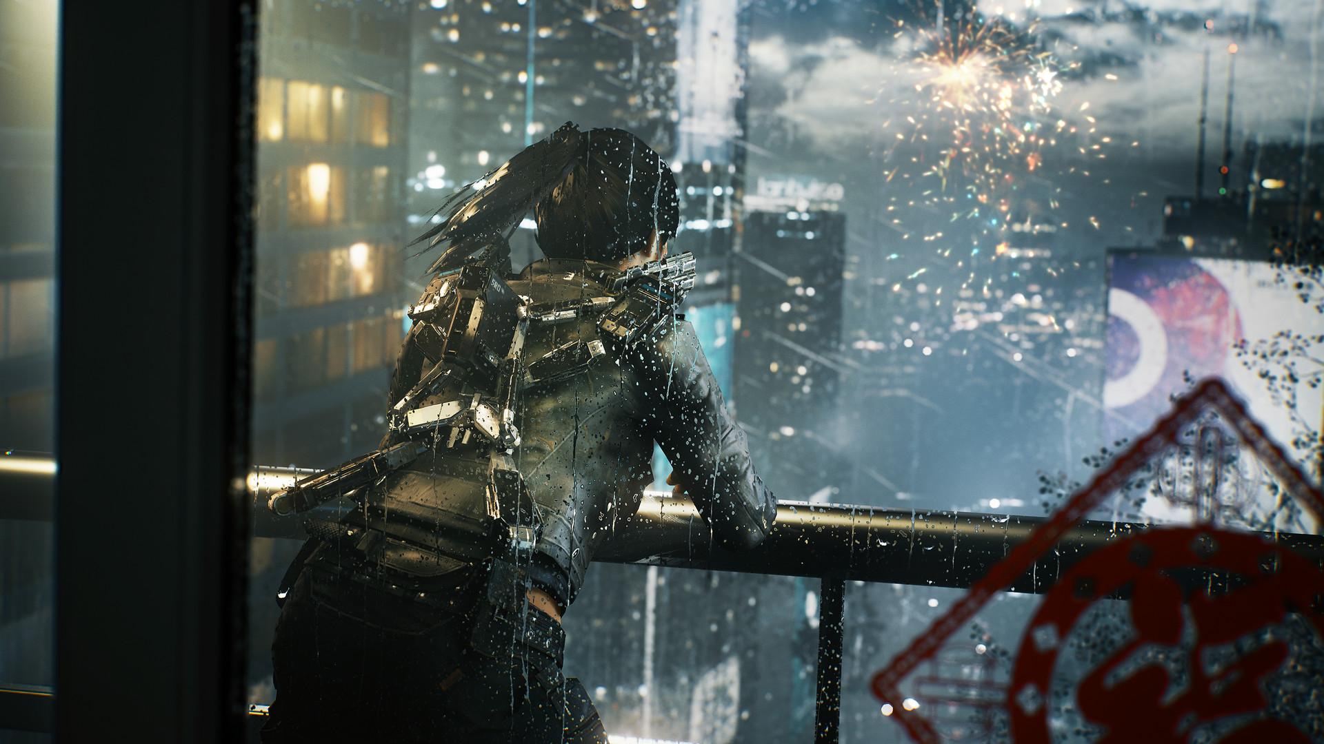 Bright Memory: Infinite ستيم كود رقمي