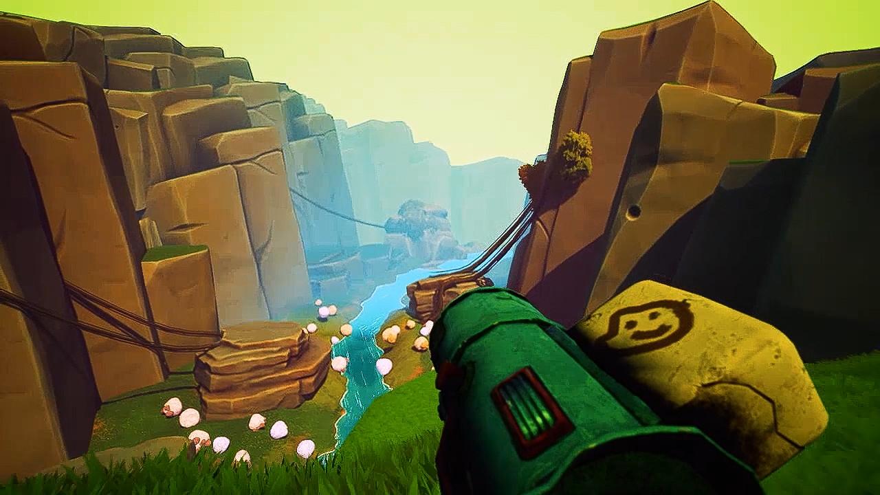 Slime Factory ستيم كود رقمي