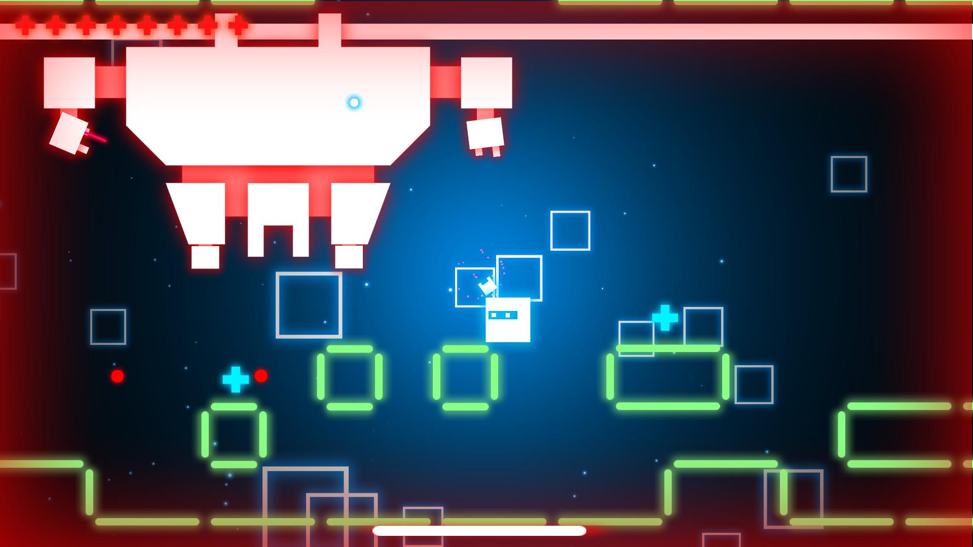 Gravity Light ستيم كود رقمي