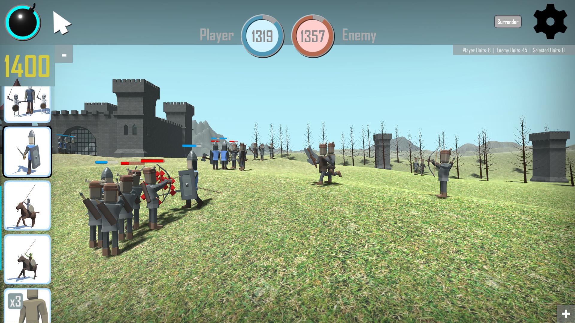 Clash Of Castle ستيم كود رقمي