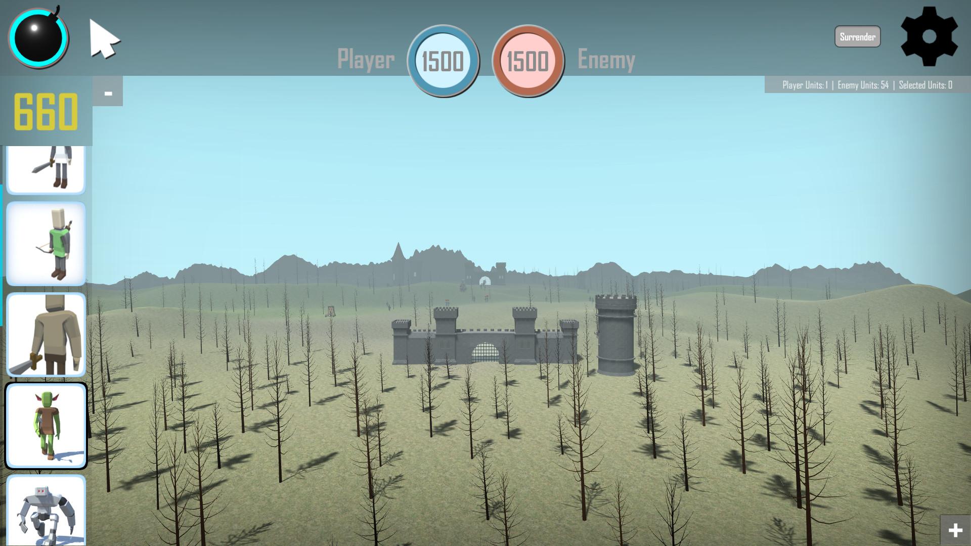 Clash Of Castle ستيم كود رقمي