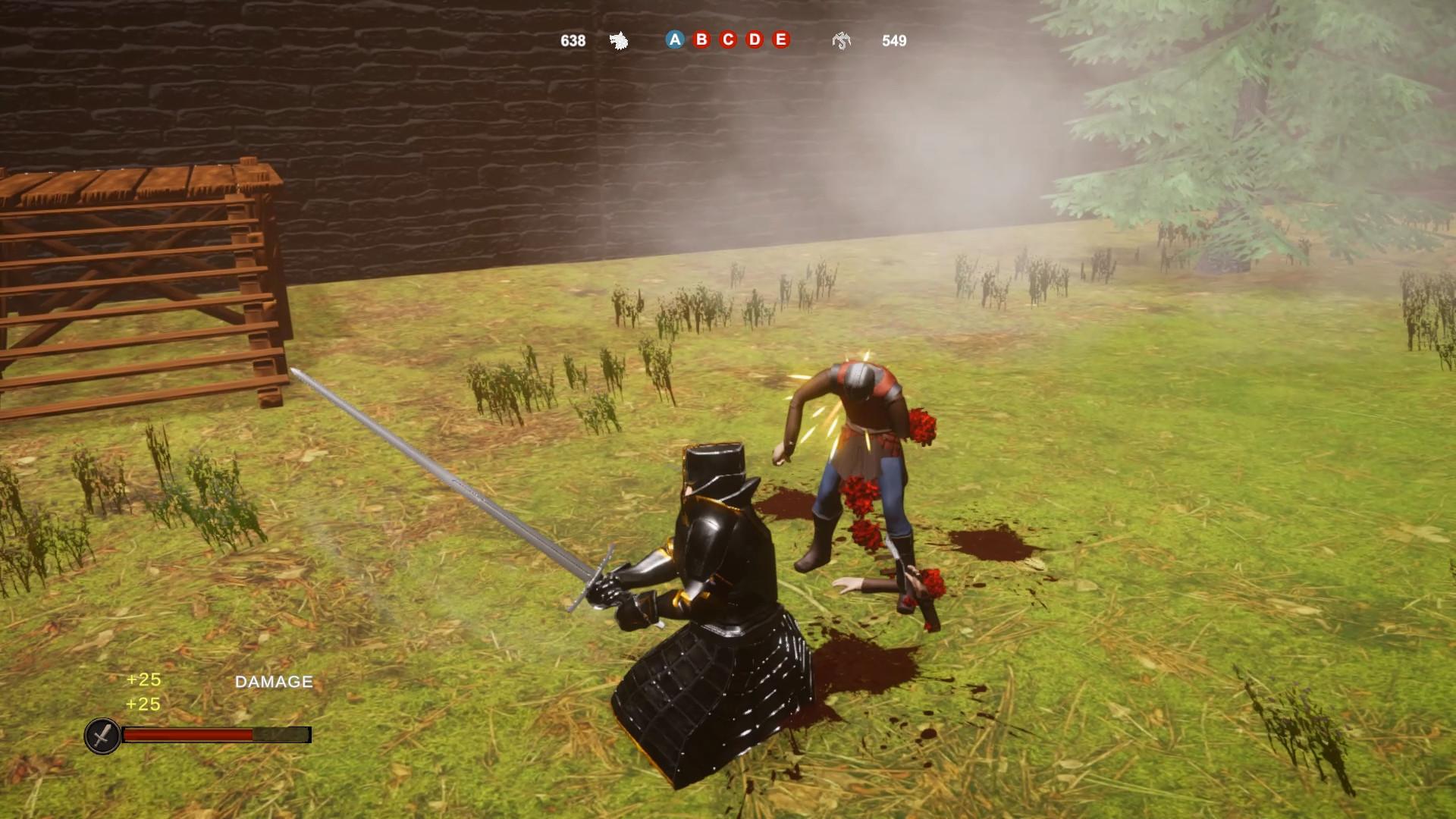 Medieval Arms ستيم كود رقمي