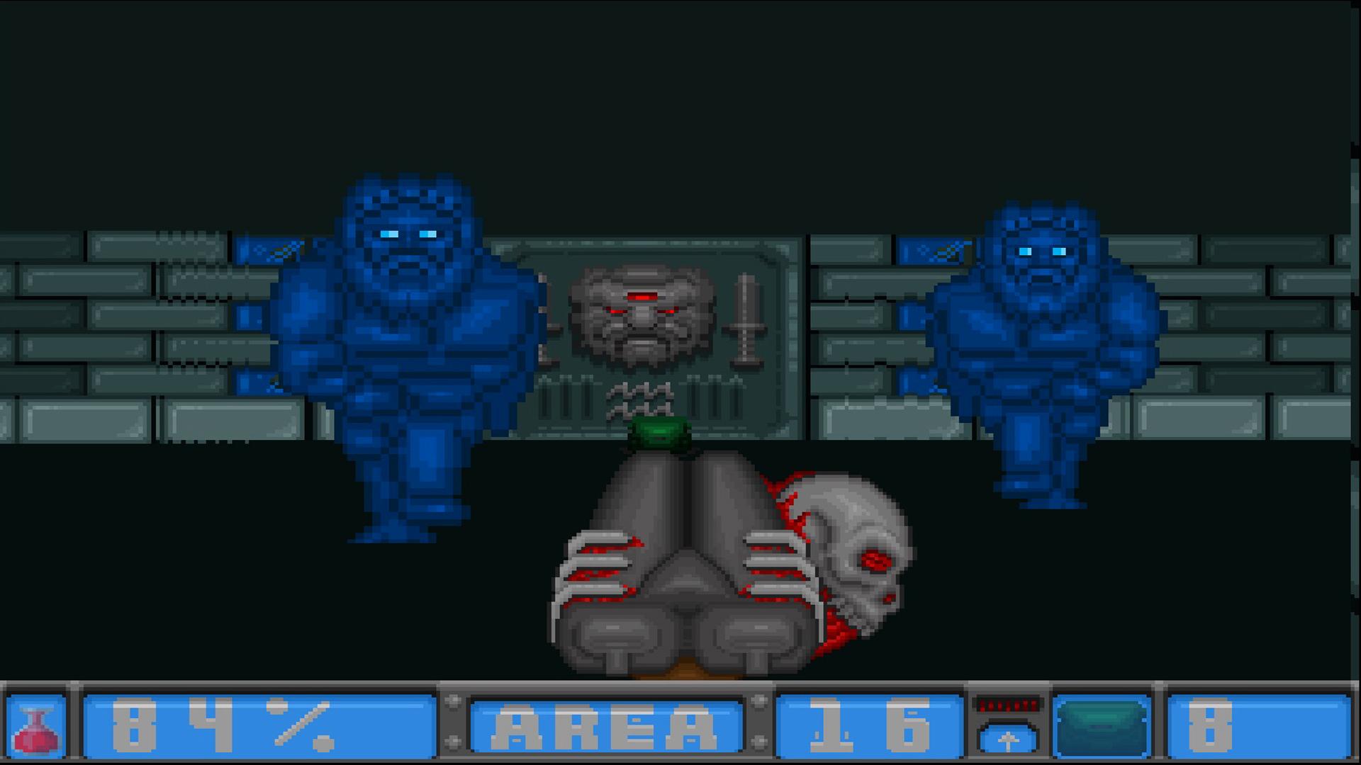 Super Meat Shooter بي سي ستيم كود رقمي