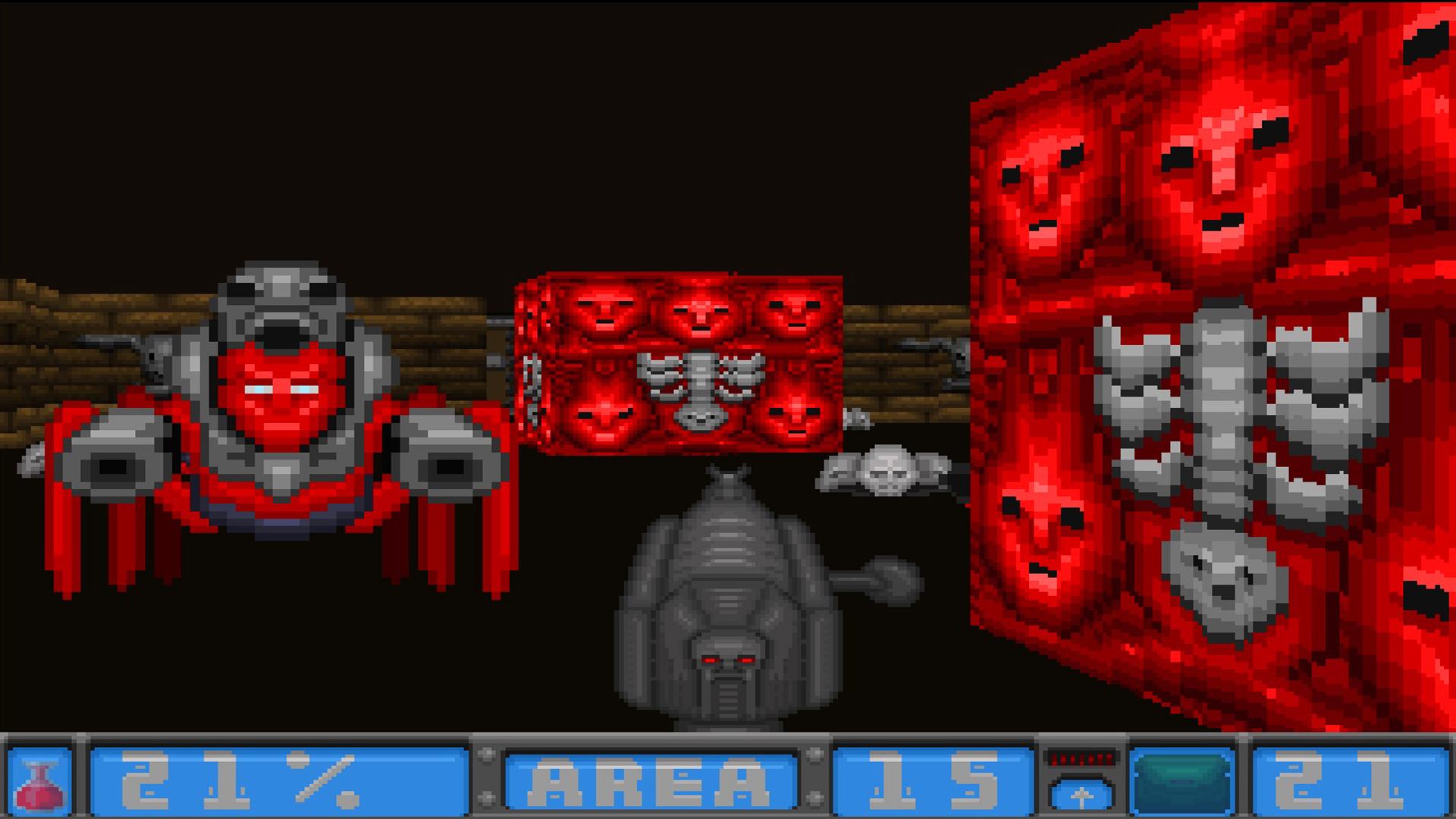 Super Meat Shooter بي سي ستيم كود رقمي