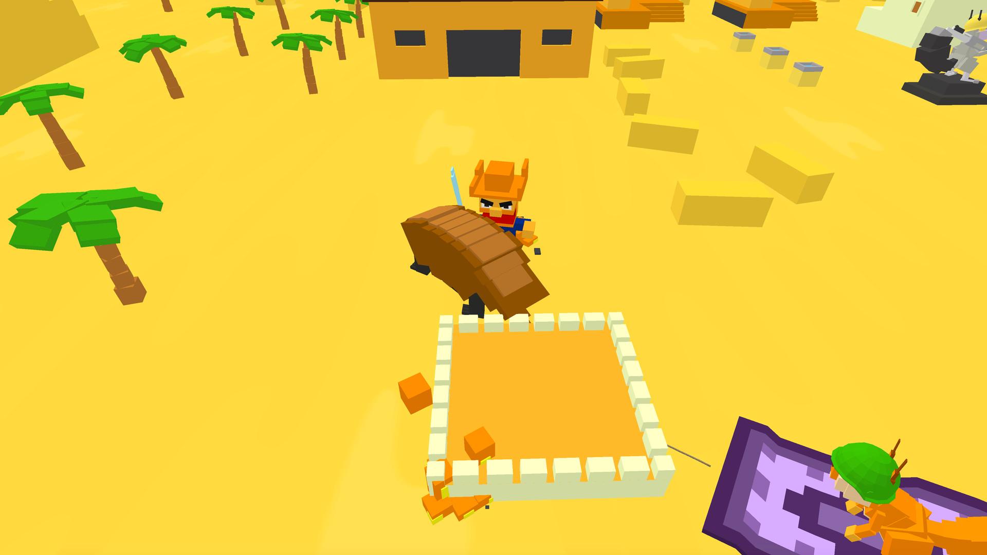 Cross And Crush ستيم كود رقمي