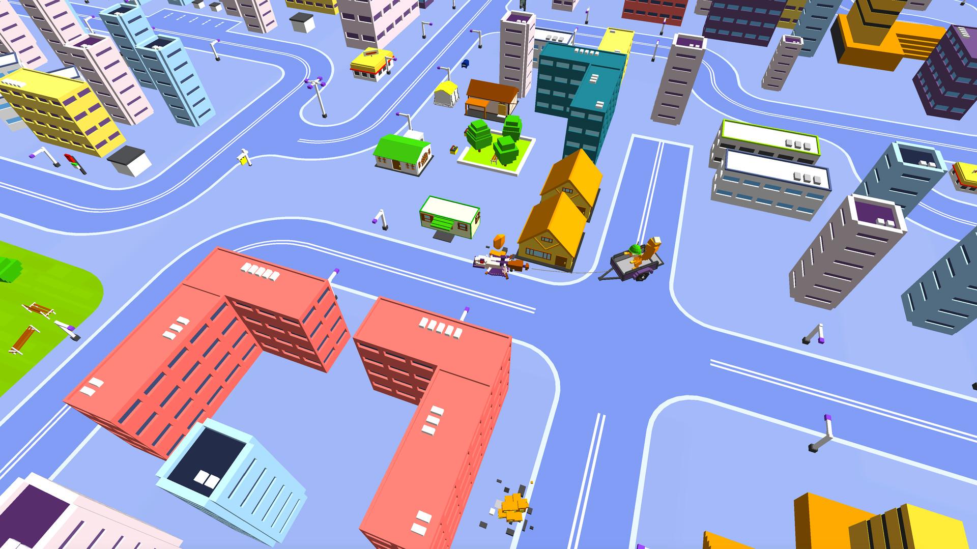 Cross And Crush ستيم كود رقمي