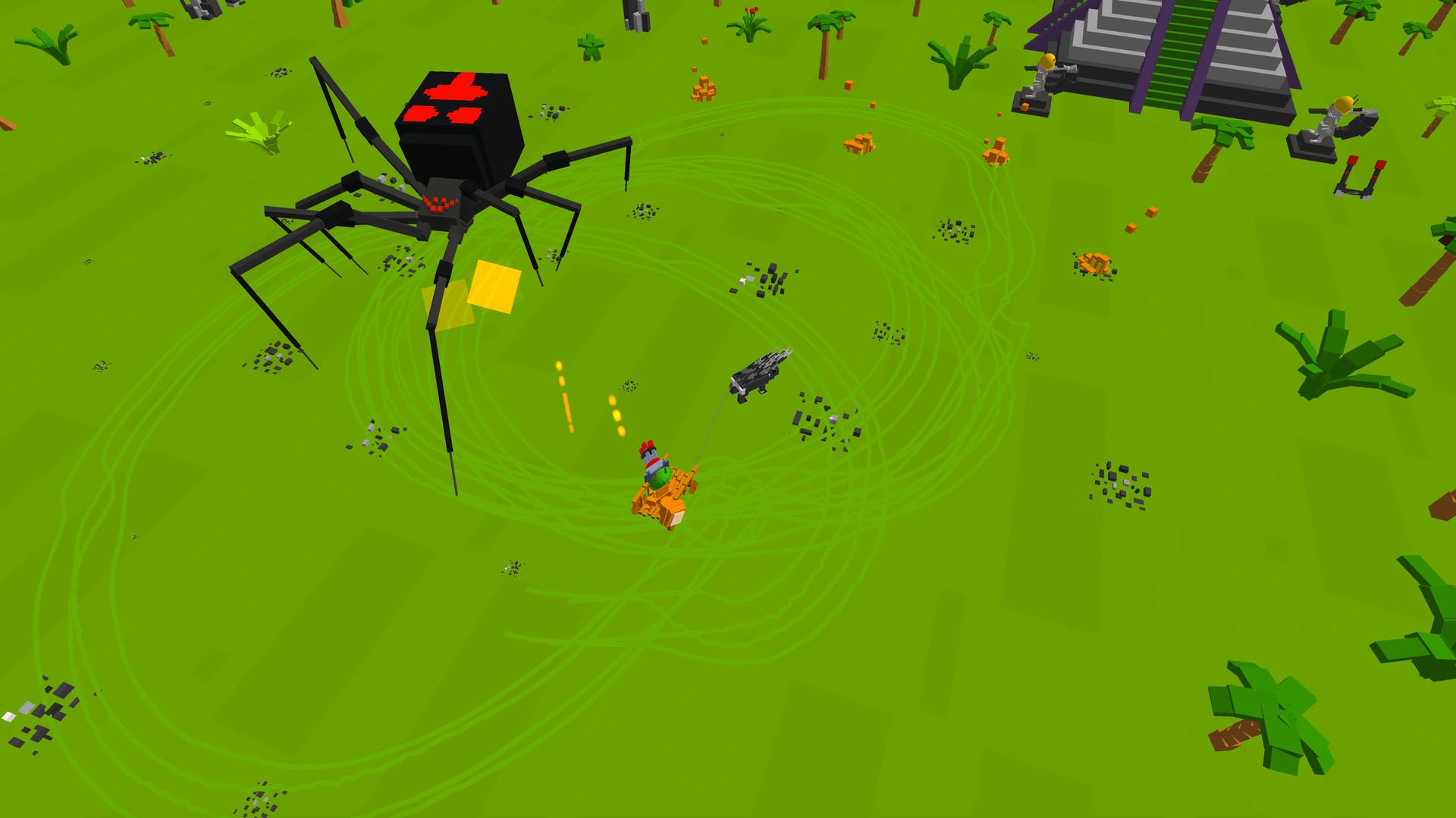 Cross And Crush ستيم كود رقمي