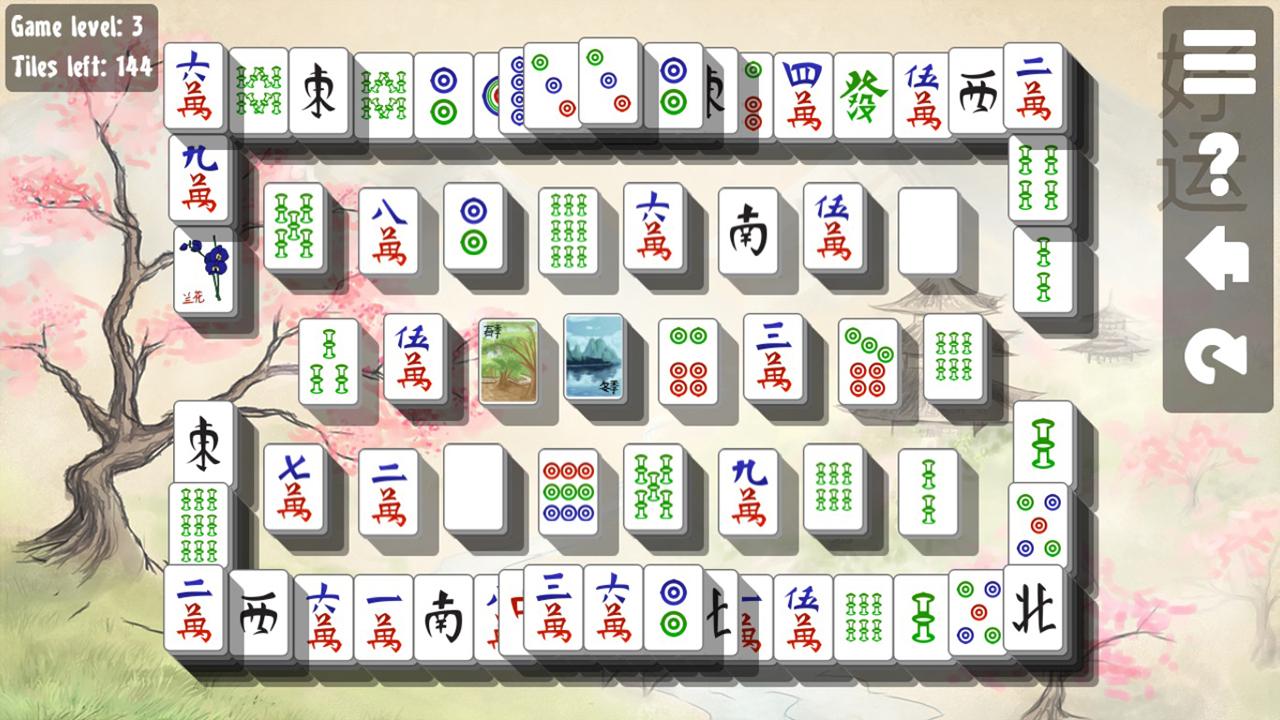 Mahjong Solitaire ستيم كود رقمي