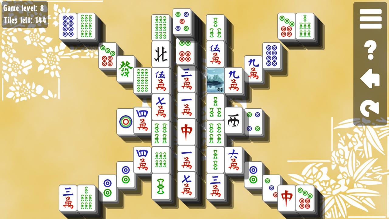 Mahjong Solitaire ستيم كود رقمي