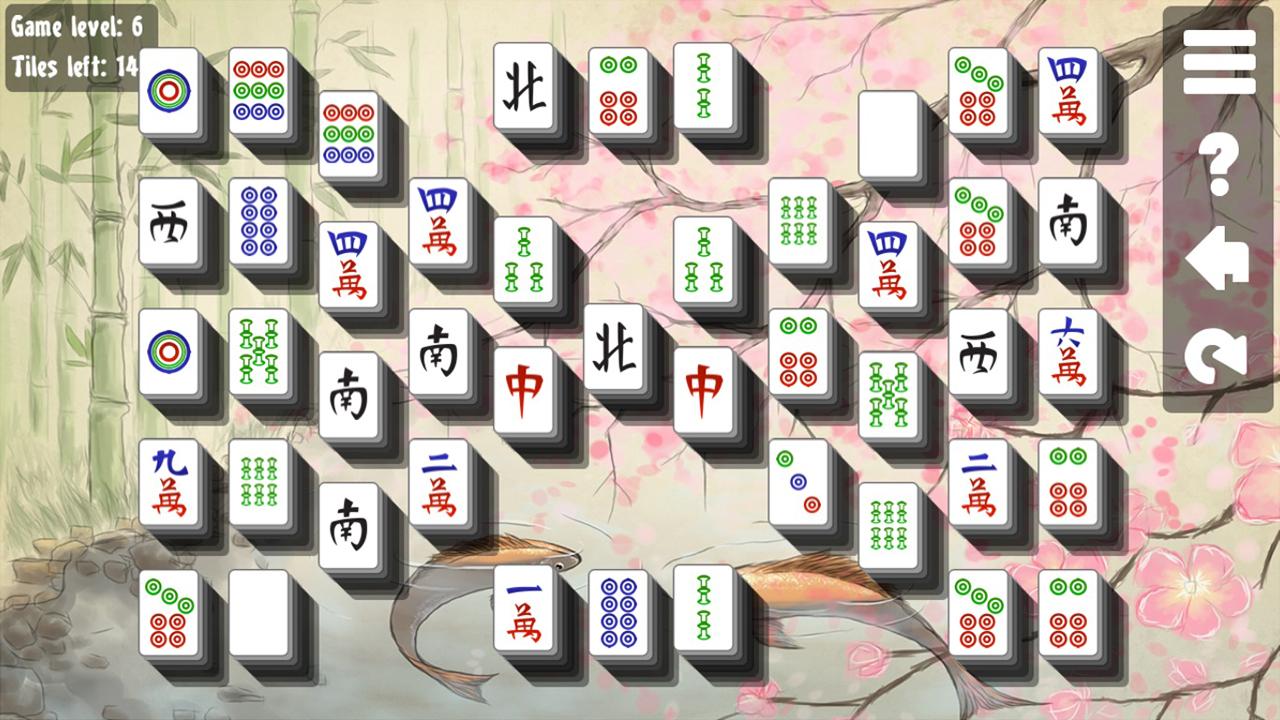 Mahjong Solitaire ستيم كود رقمي