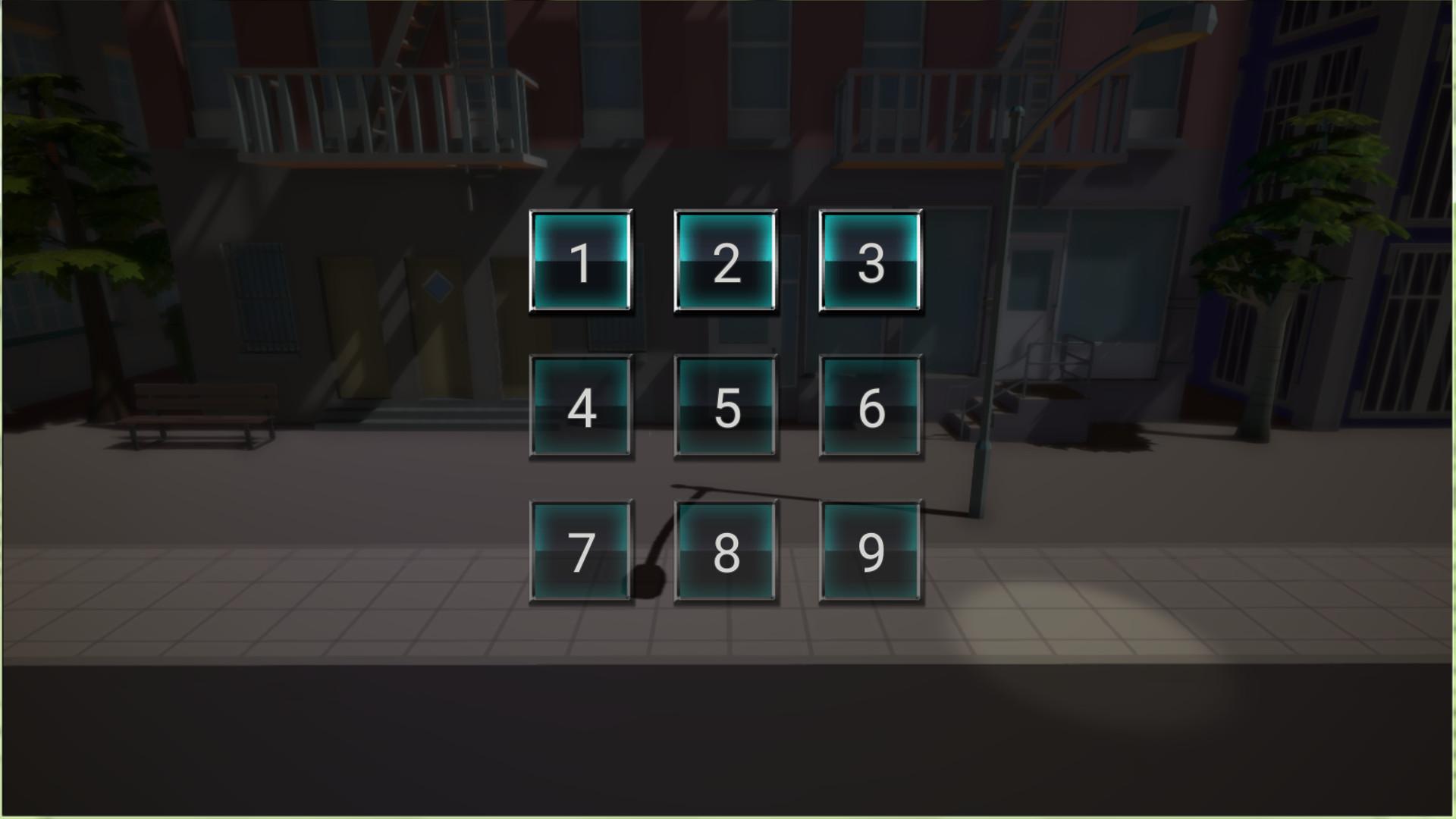 Running Girl ستيم كود رقمي