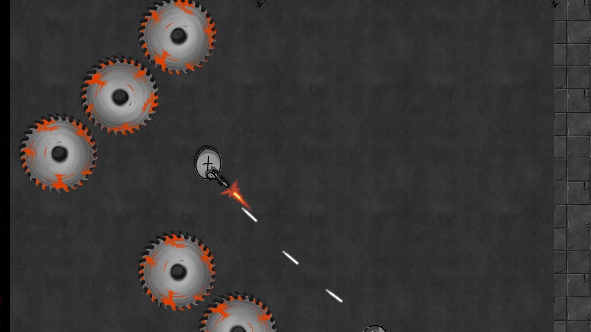 Buried Chambers ستيم كود رقمي