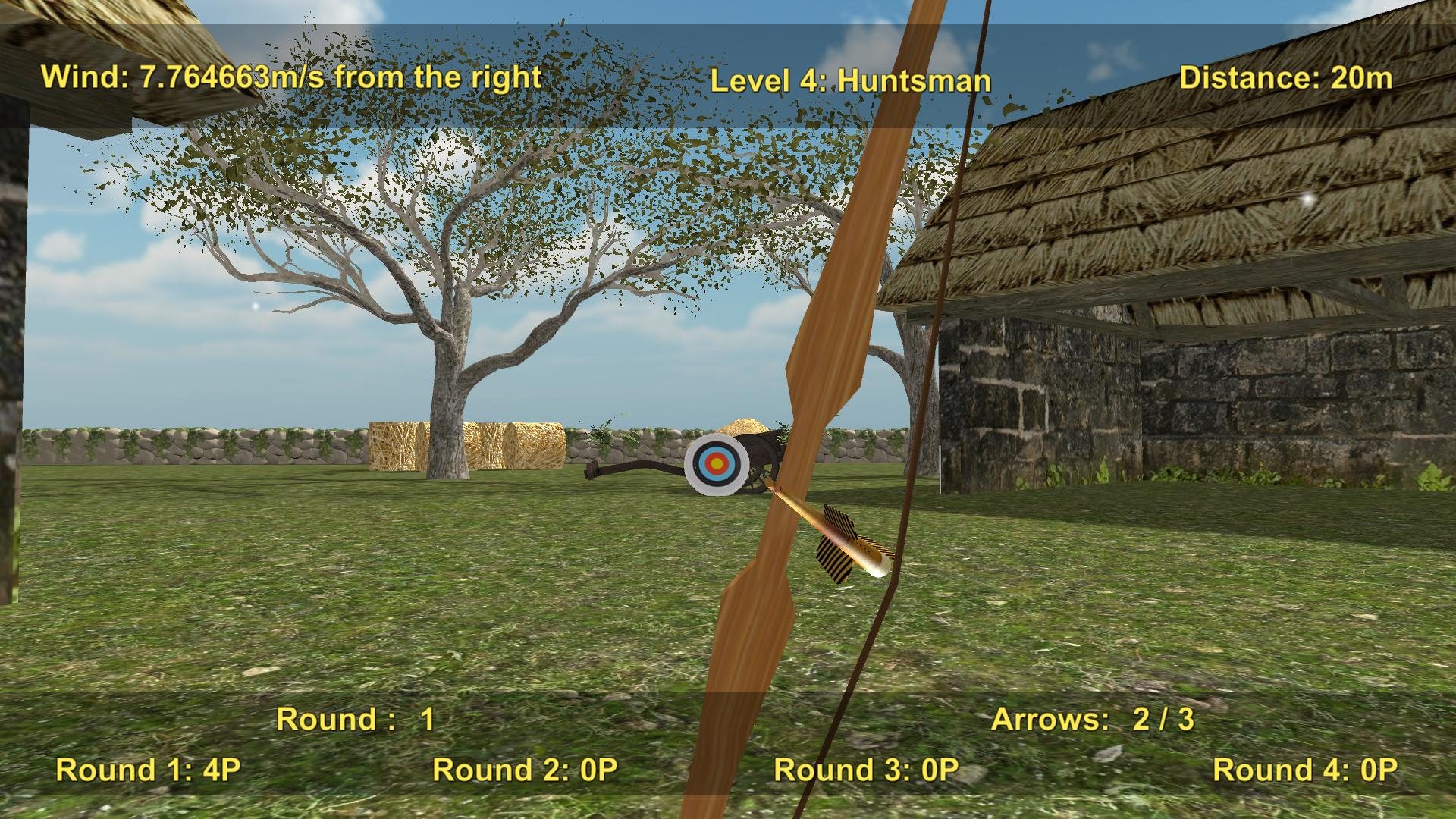 Precision Archery: Competitive ستيم كود رقمي