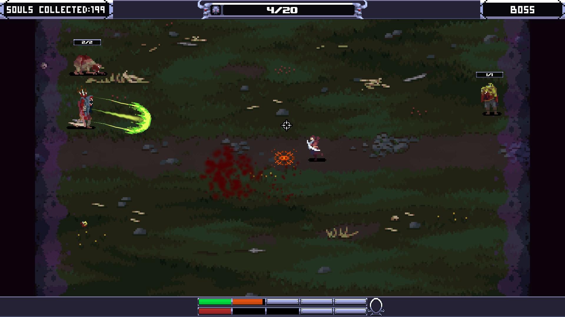 Slash Or Die 2 ستيم كود رقمي