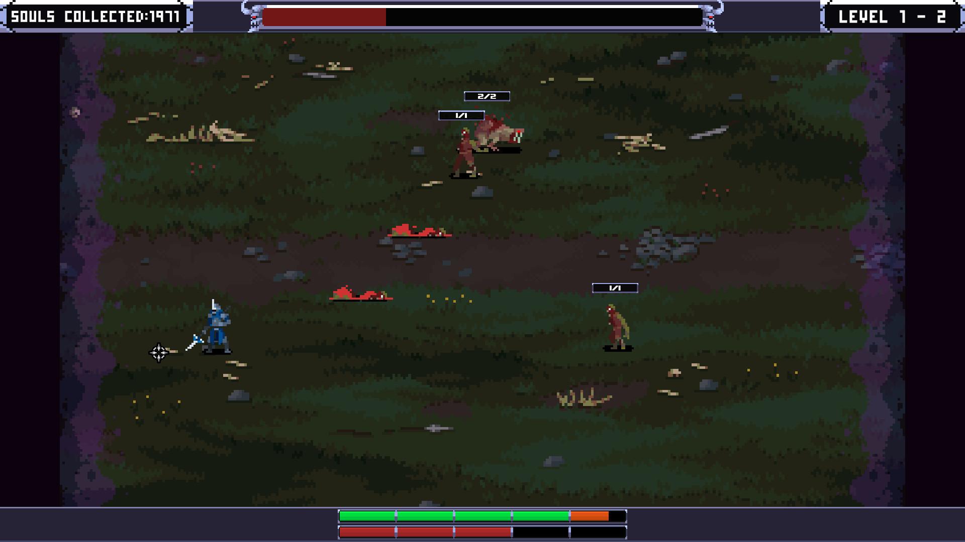 Slash Or Die 2 ستيم كود رقمي