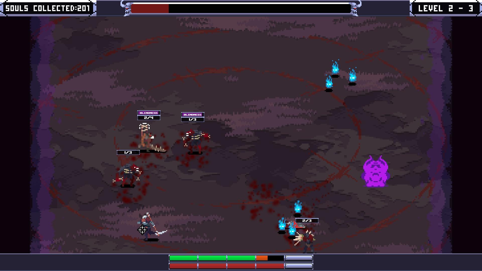 Slash Or Die 2 ستيم كود رقمي