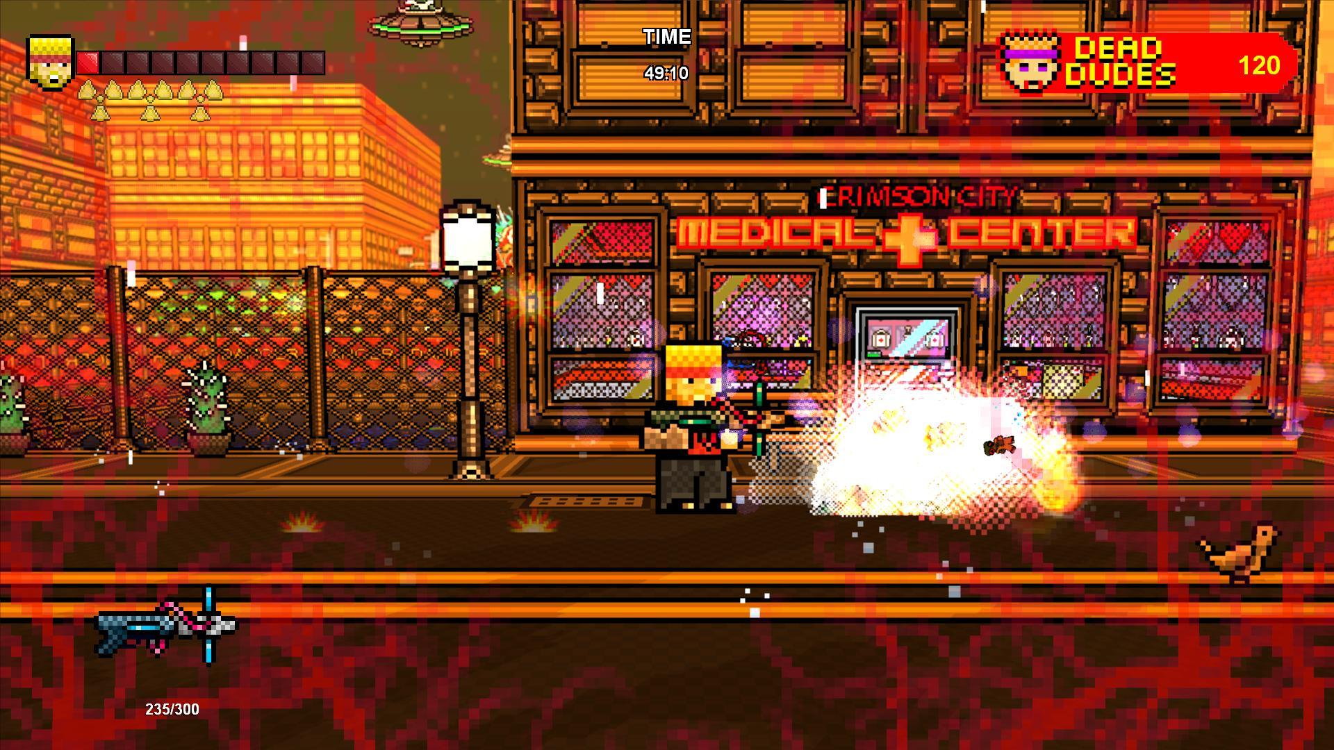 Atomic Adam: Episode 1 ستيم كود رقمي