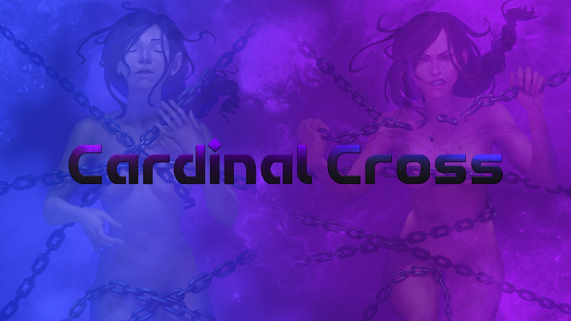 Cardinal Cross ستيم كود رقمي