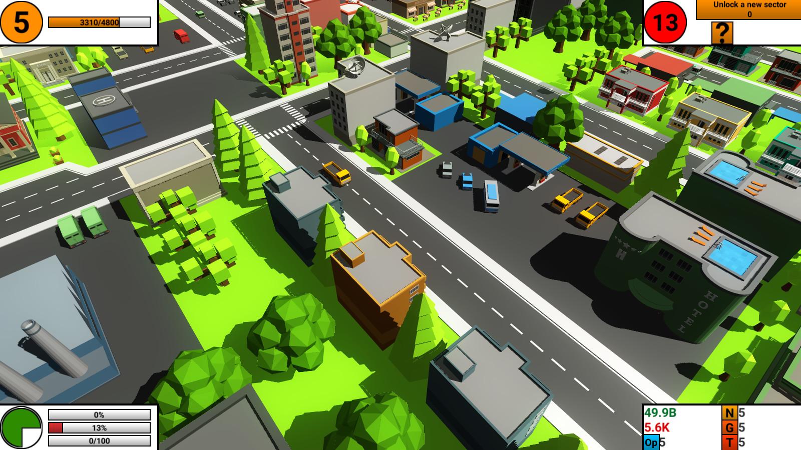 Corrupt - Political Simulator بي سي ايبك قيمز حساب