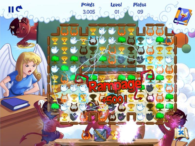 Heaven & Hell 2 ستيم كود رقمي