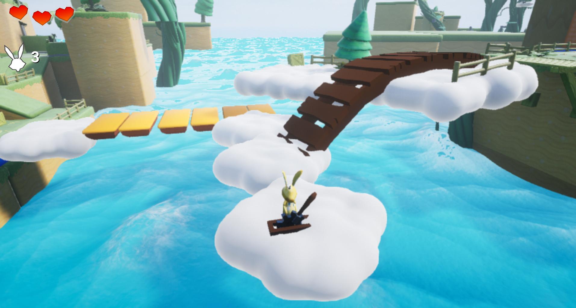 Angry Bunny ستيم كود رقمي