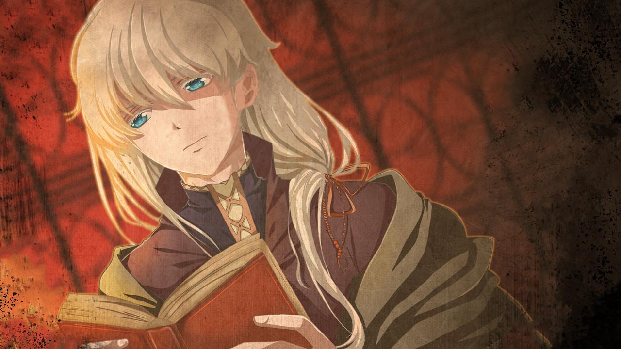 Lighthouse Of Guiding Flames ستيم كود رقمي