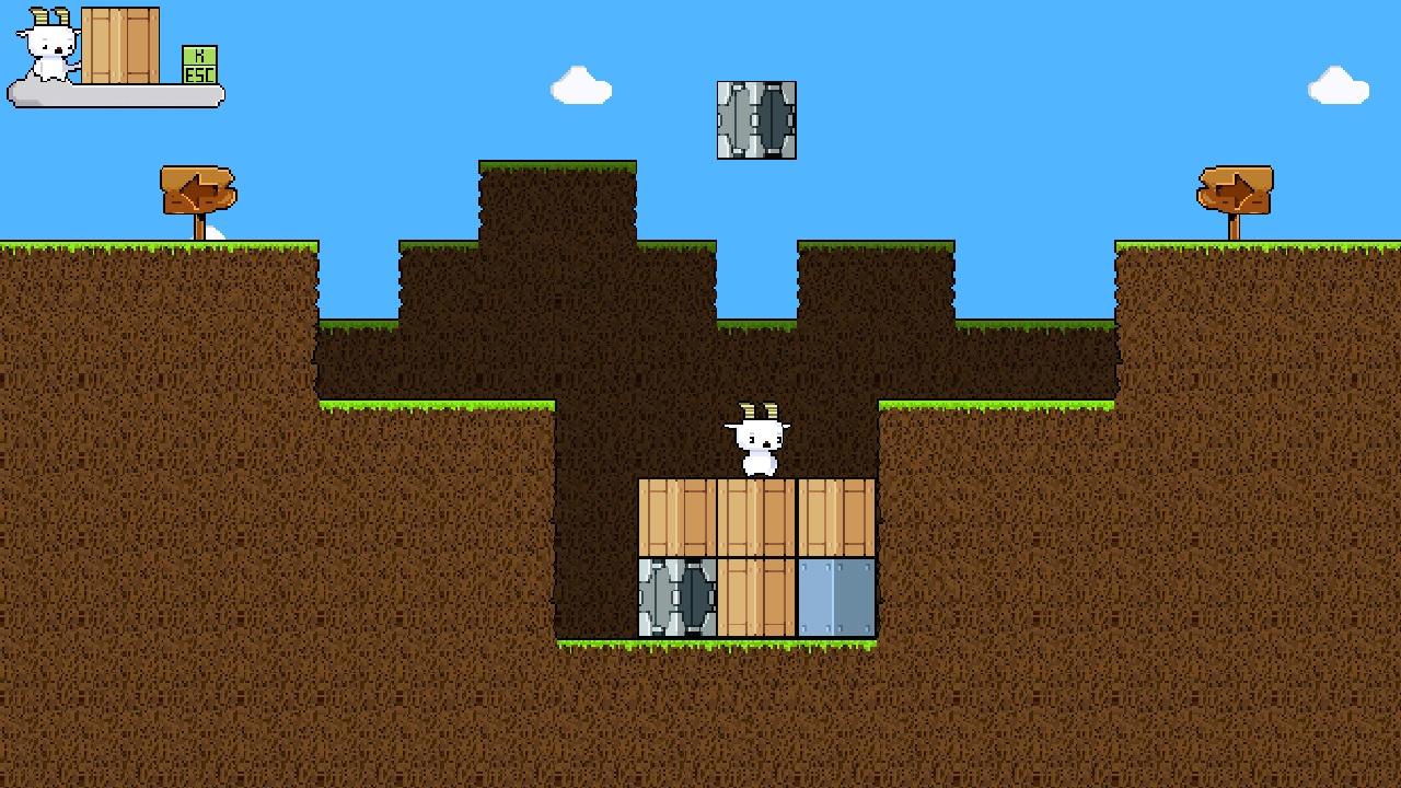 Sloppy Goat ستيم كود رقمي