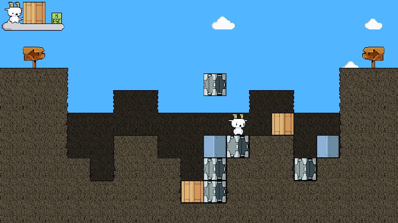 Sloppy Goat ستيم كود رقمي