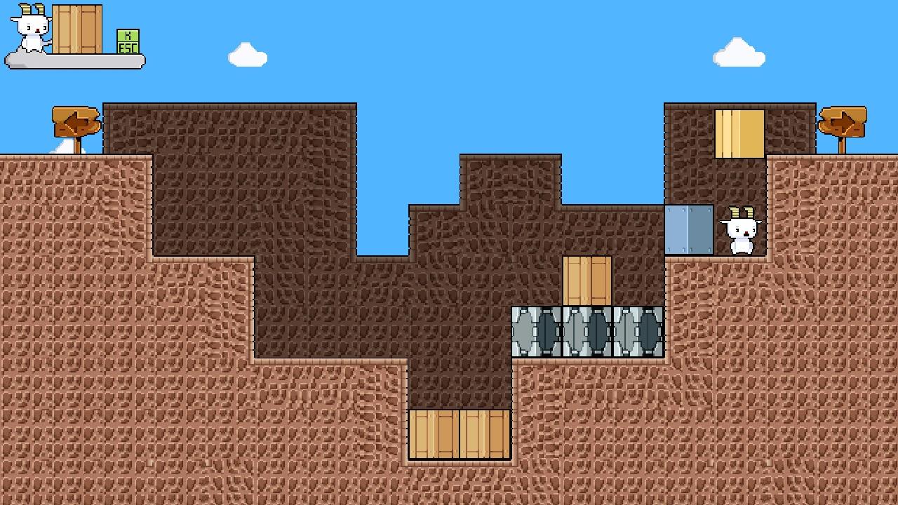 Sloppy Goat ستيم كود رقمي