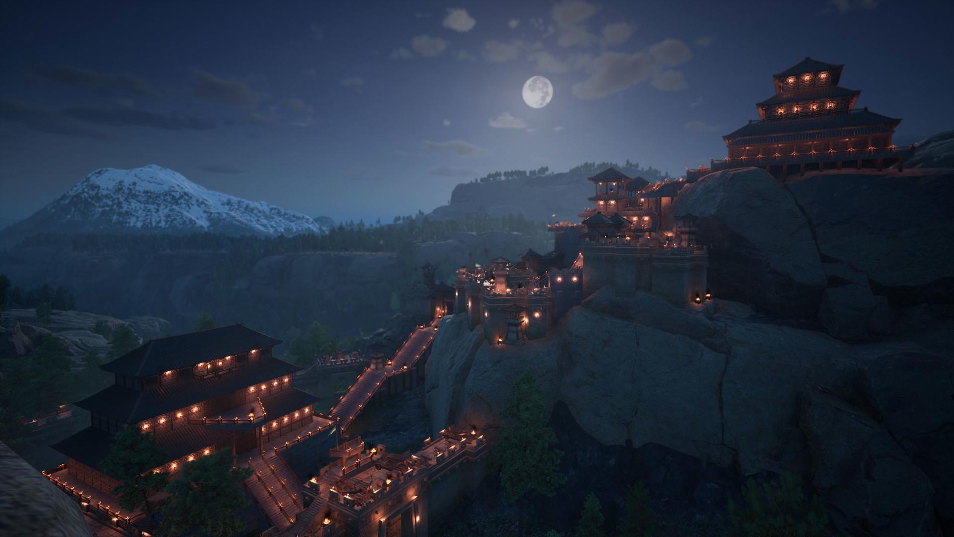 Myth Of Empires ستيم كود رقمي