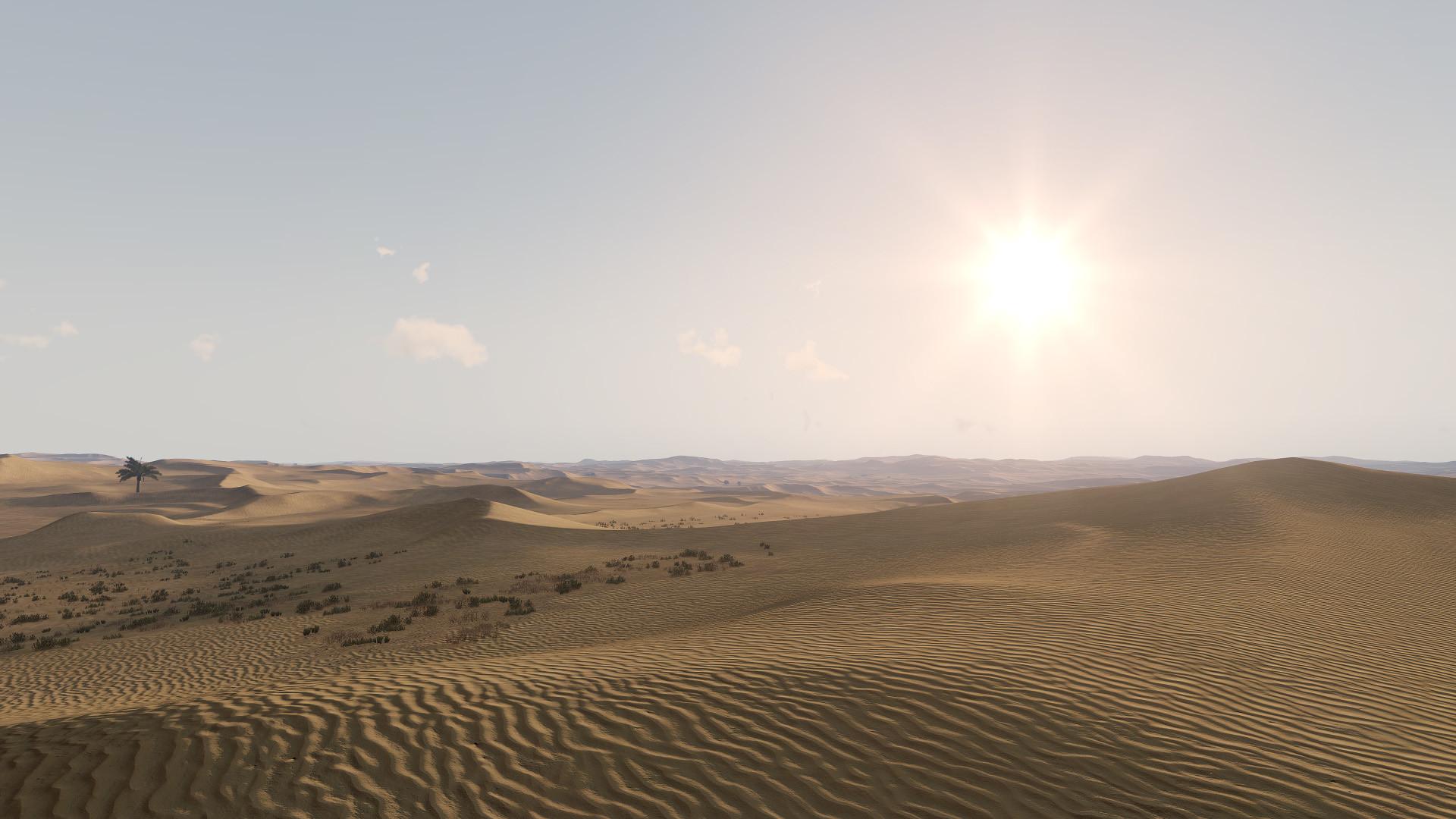 Arma 3 Creator DLC: Western Sahara اوروبي V2 بي سي رابط هديه ستيم
