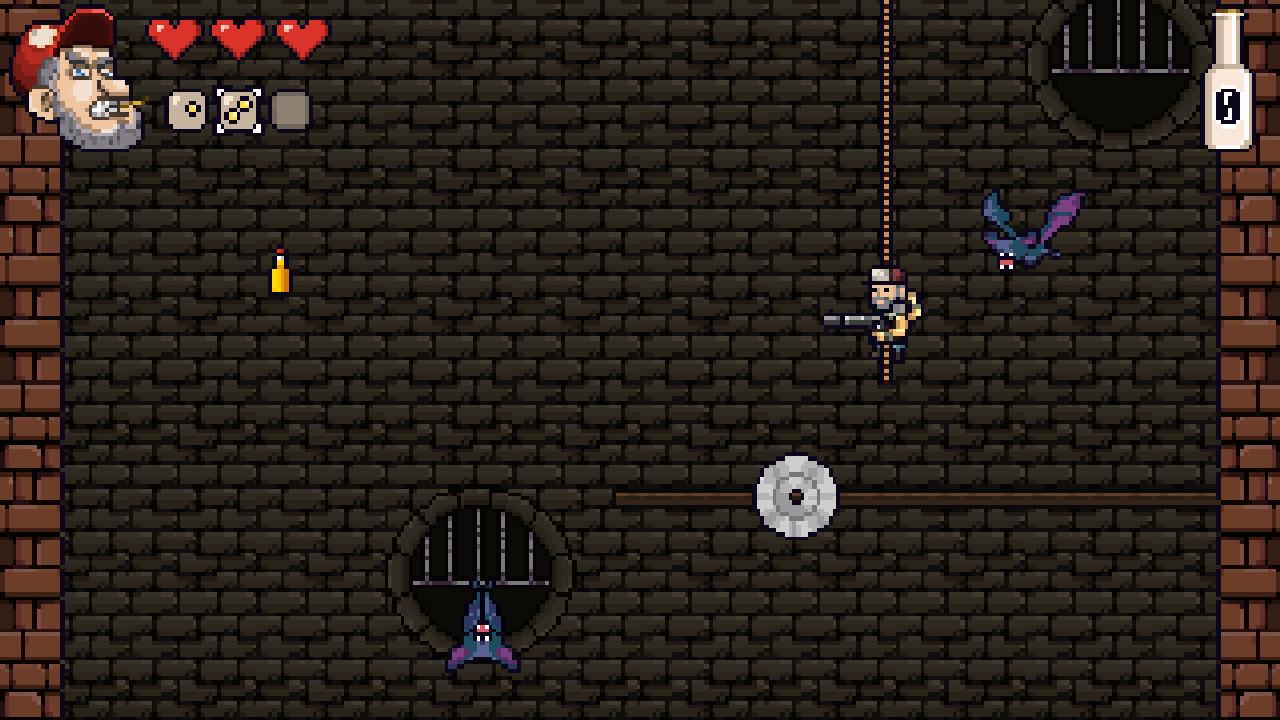 Rusty Gun بي سي ستيم كود رقمي