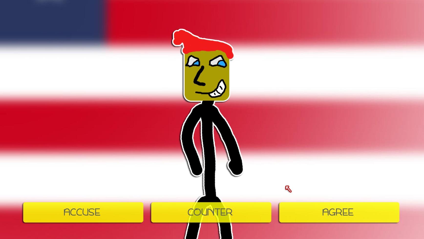 Paper Shakespeare: Stick Julius Caesar (With A Dagger) ستيم كود رقمي