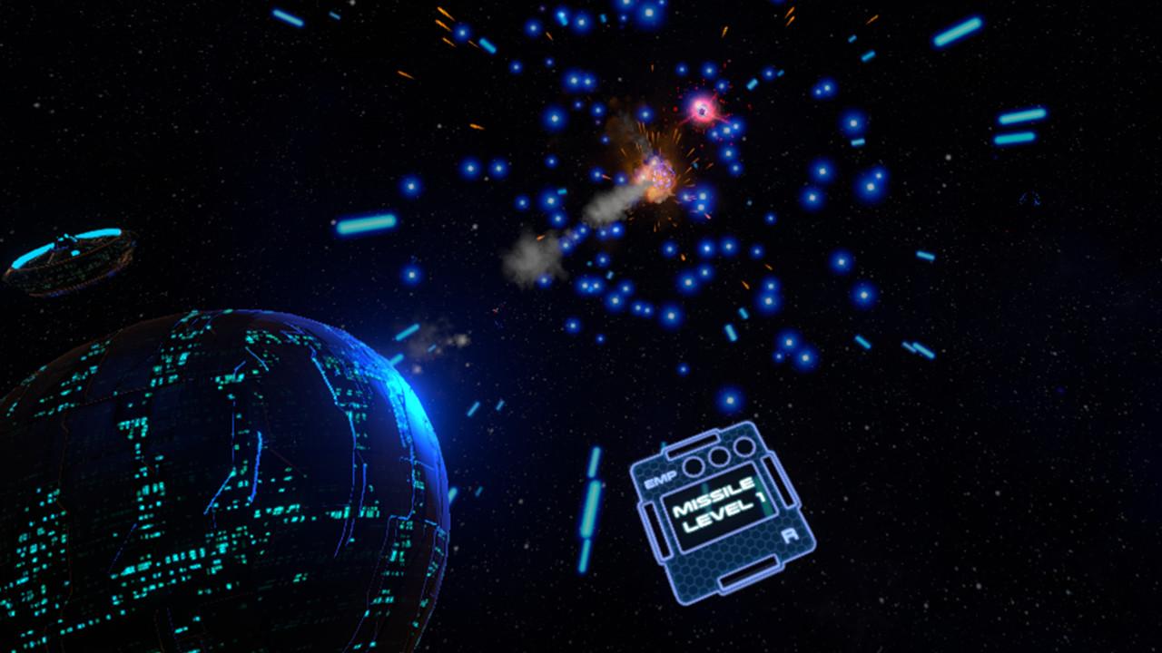 Battle Ion ستيم كود رقمي