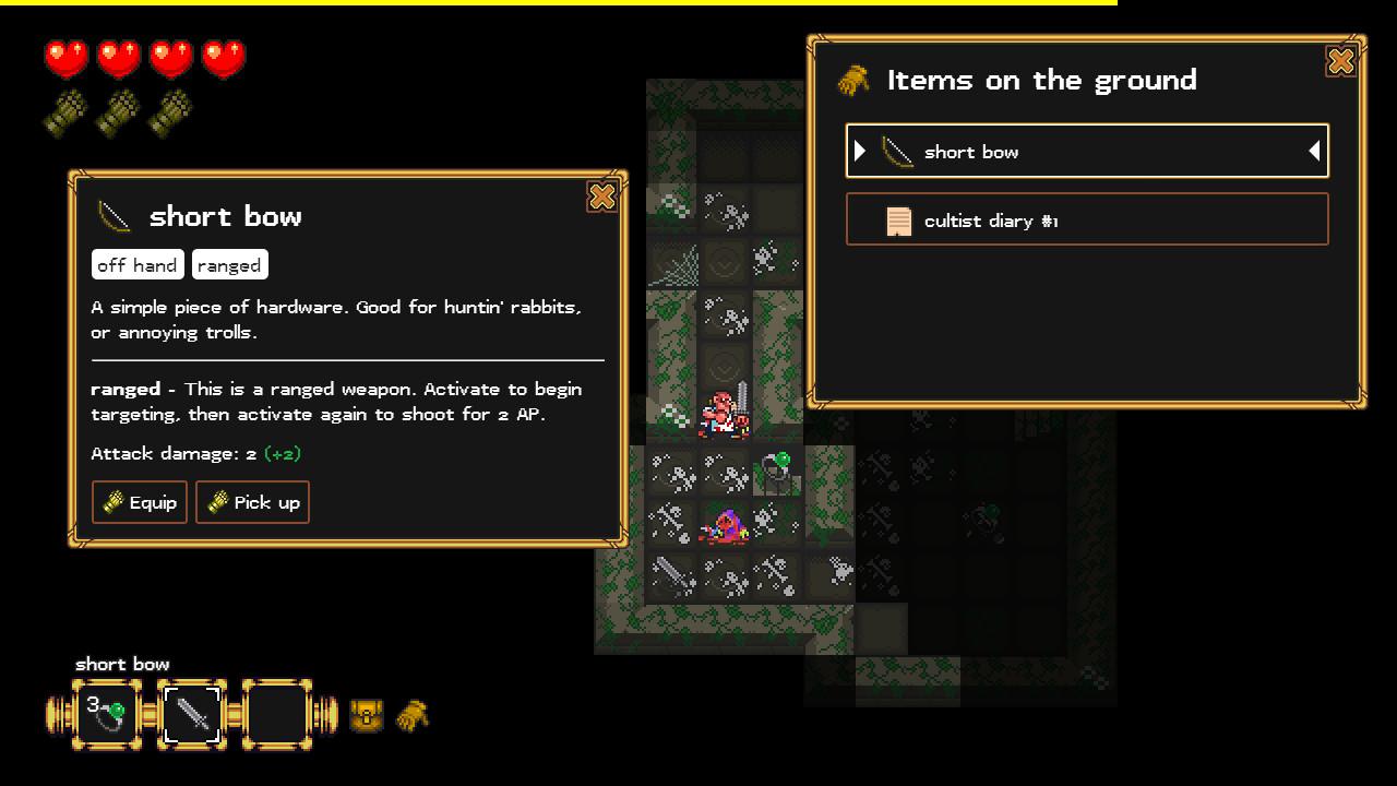 The Depths Of Tolagal بي سي ستيم هدية