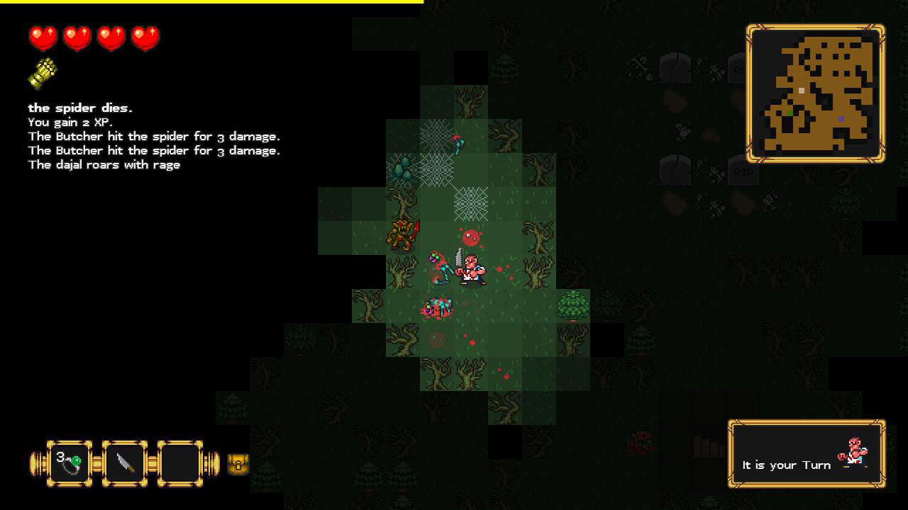 The Depths Of Tolagal بي سي ستيم هدية