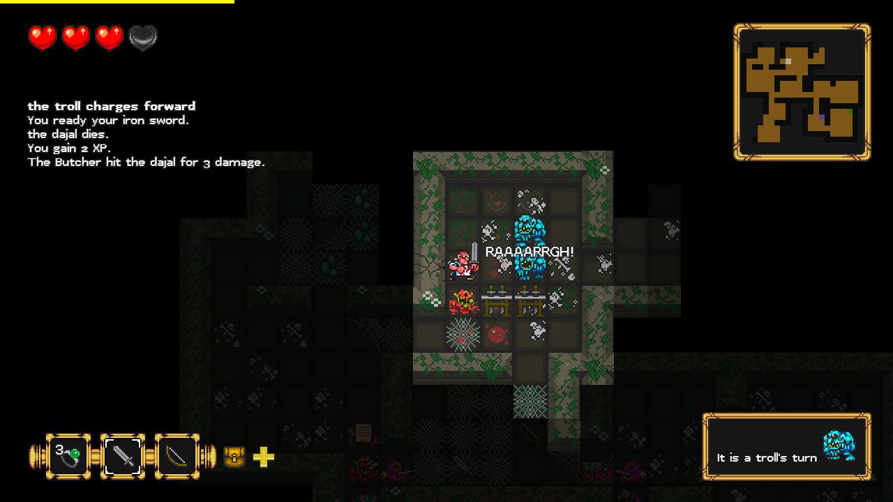 The Depths Of Tolagal بي سي ستيم هدية