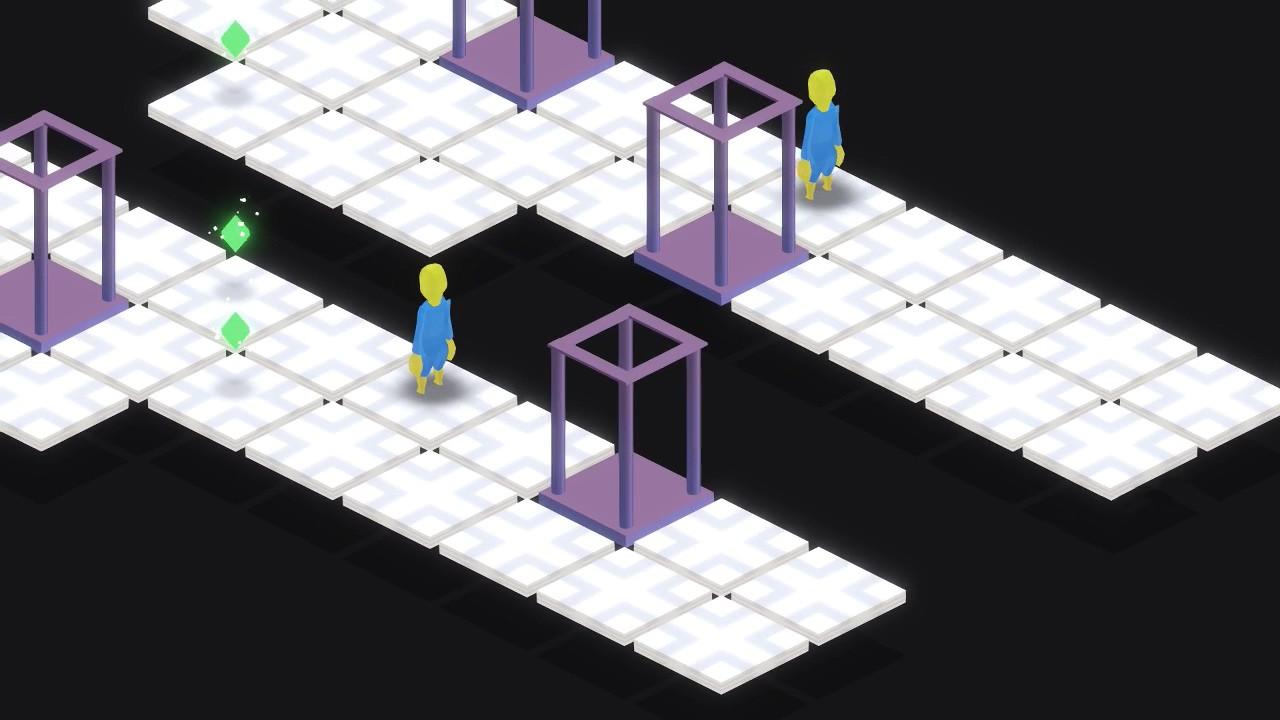 Screen Shot image 4 Enchanted Path ستيم كود رقمي