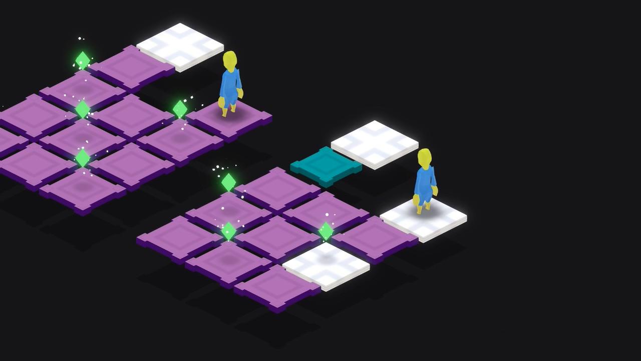 Screen Shot image 0 Enchanted Path ستيم كود رقمي