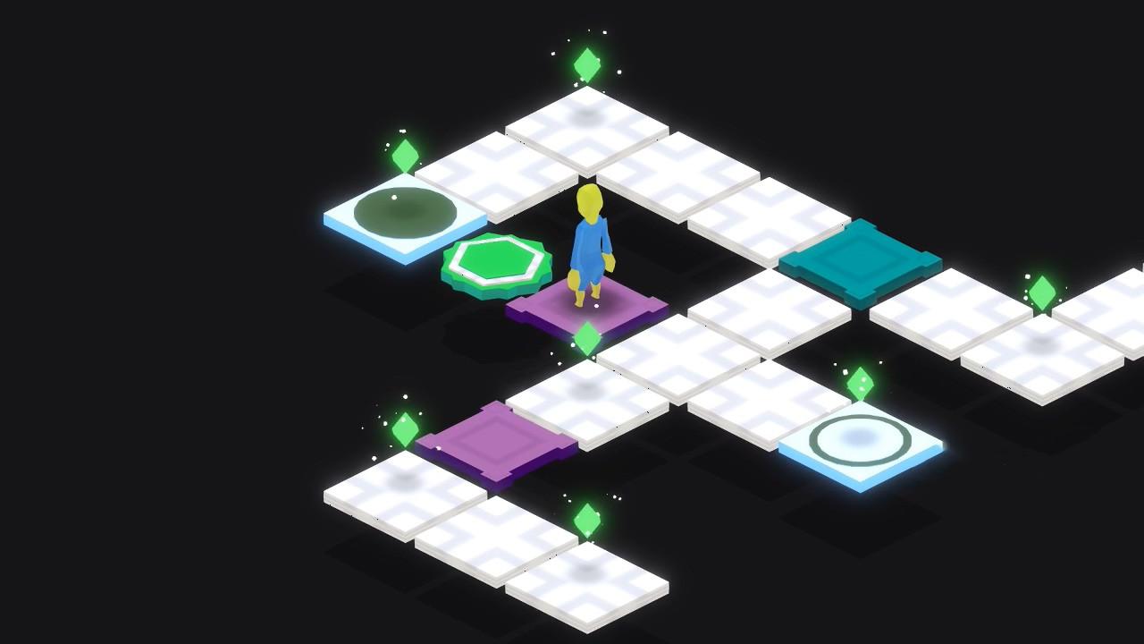 Screen Shot image 1 Enchanted Path ستيم كود رقمي