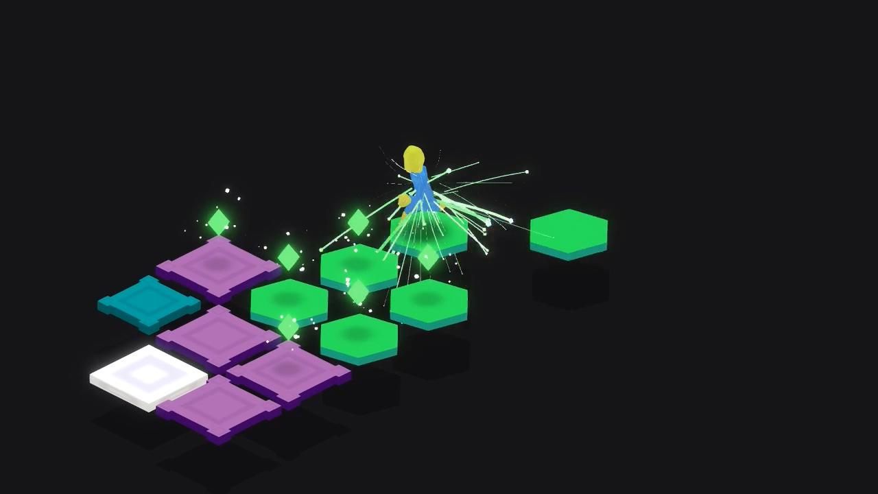 Screen Shot image 2 Enchanted Path ستيم كود رقمي