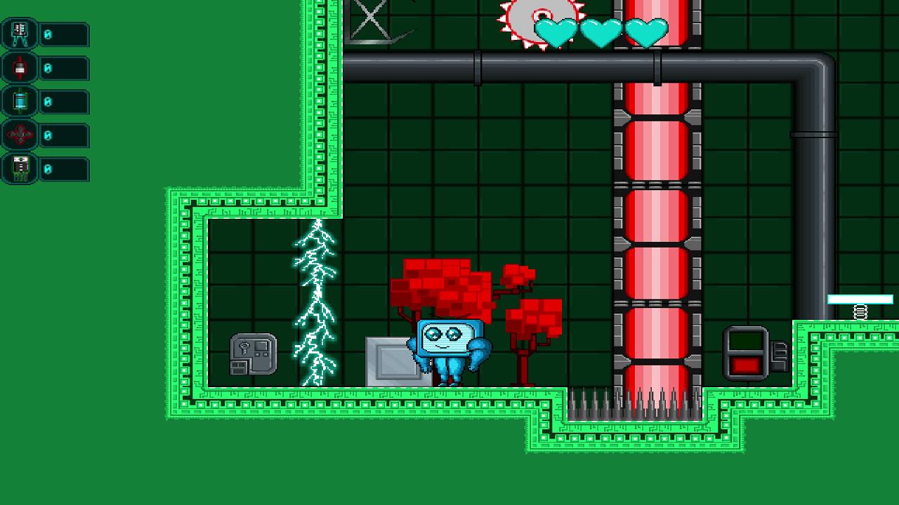 Electronic World Z ستيم كود رقمي