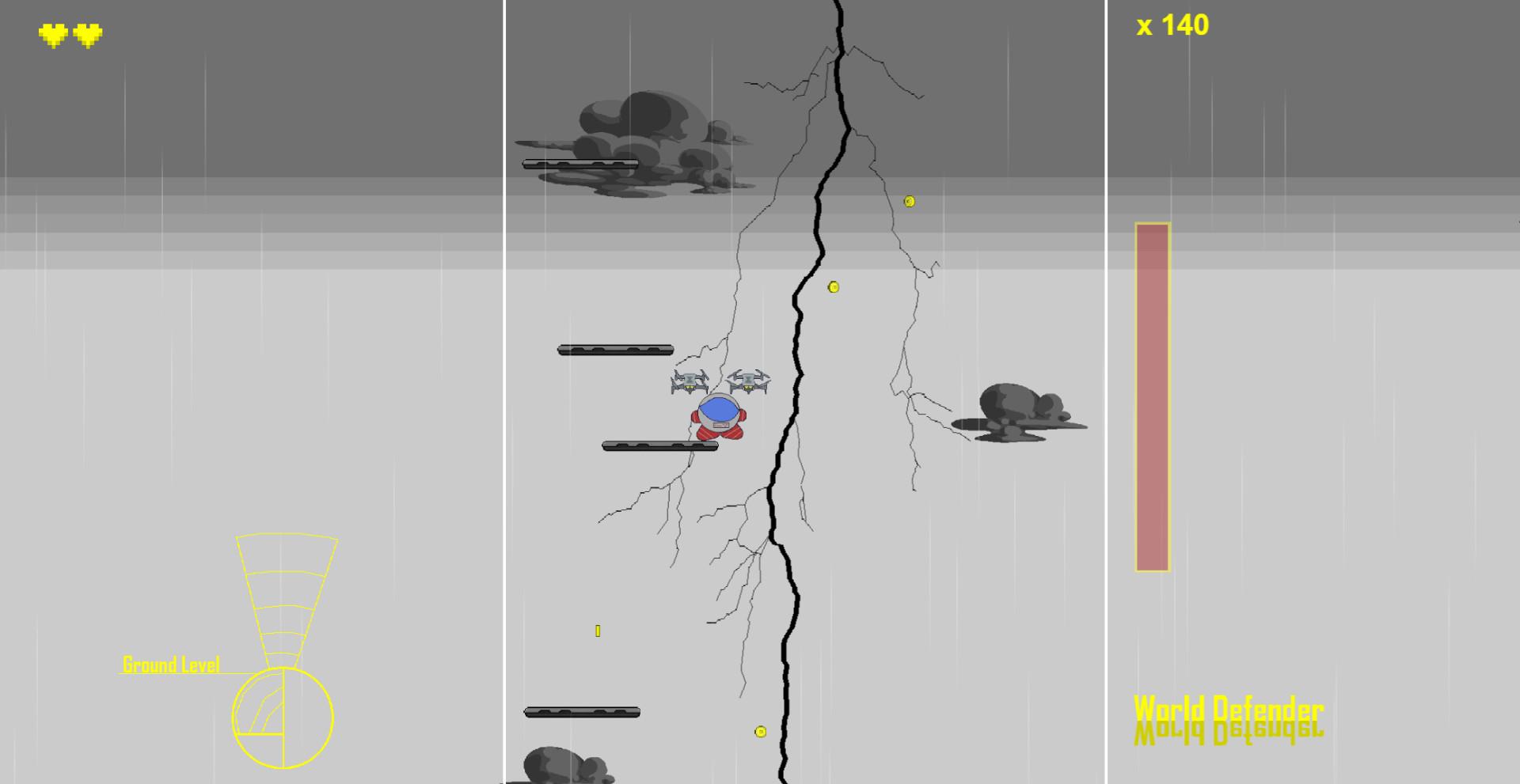 Space Fat: To The Core ستيم كود رقمي