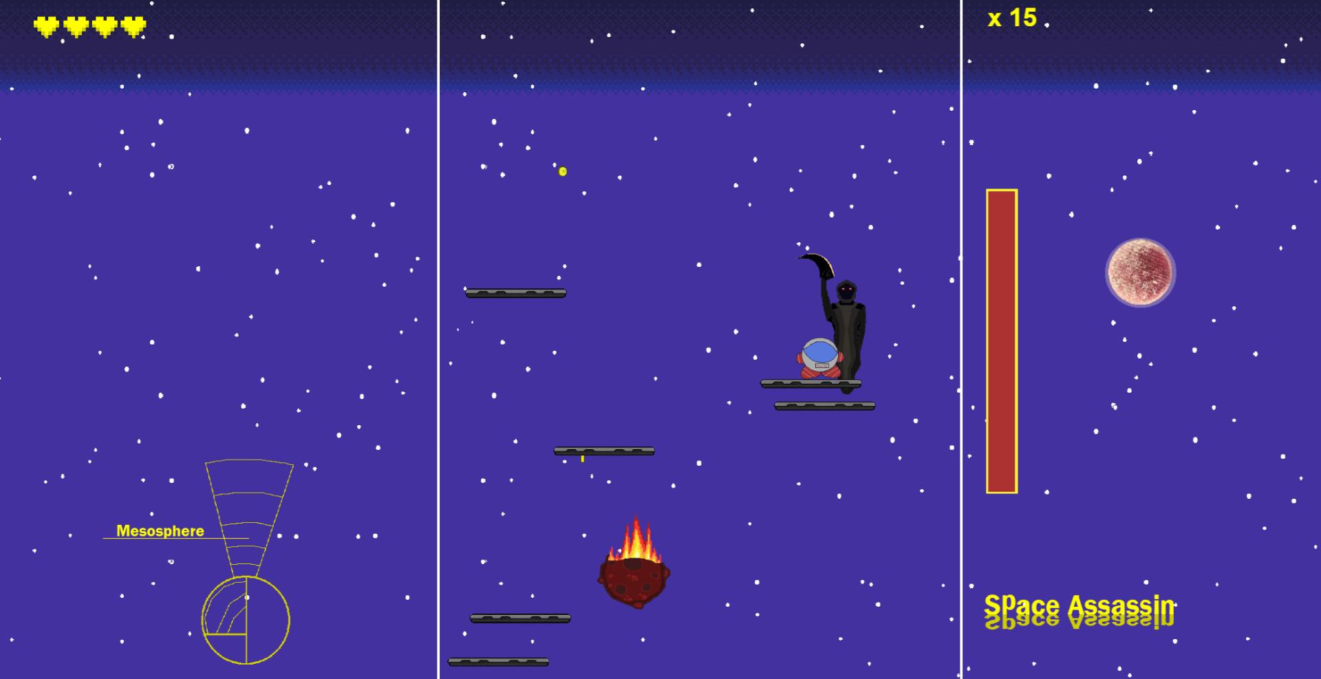 Space Fat: To The Core ستيم كود رقمي