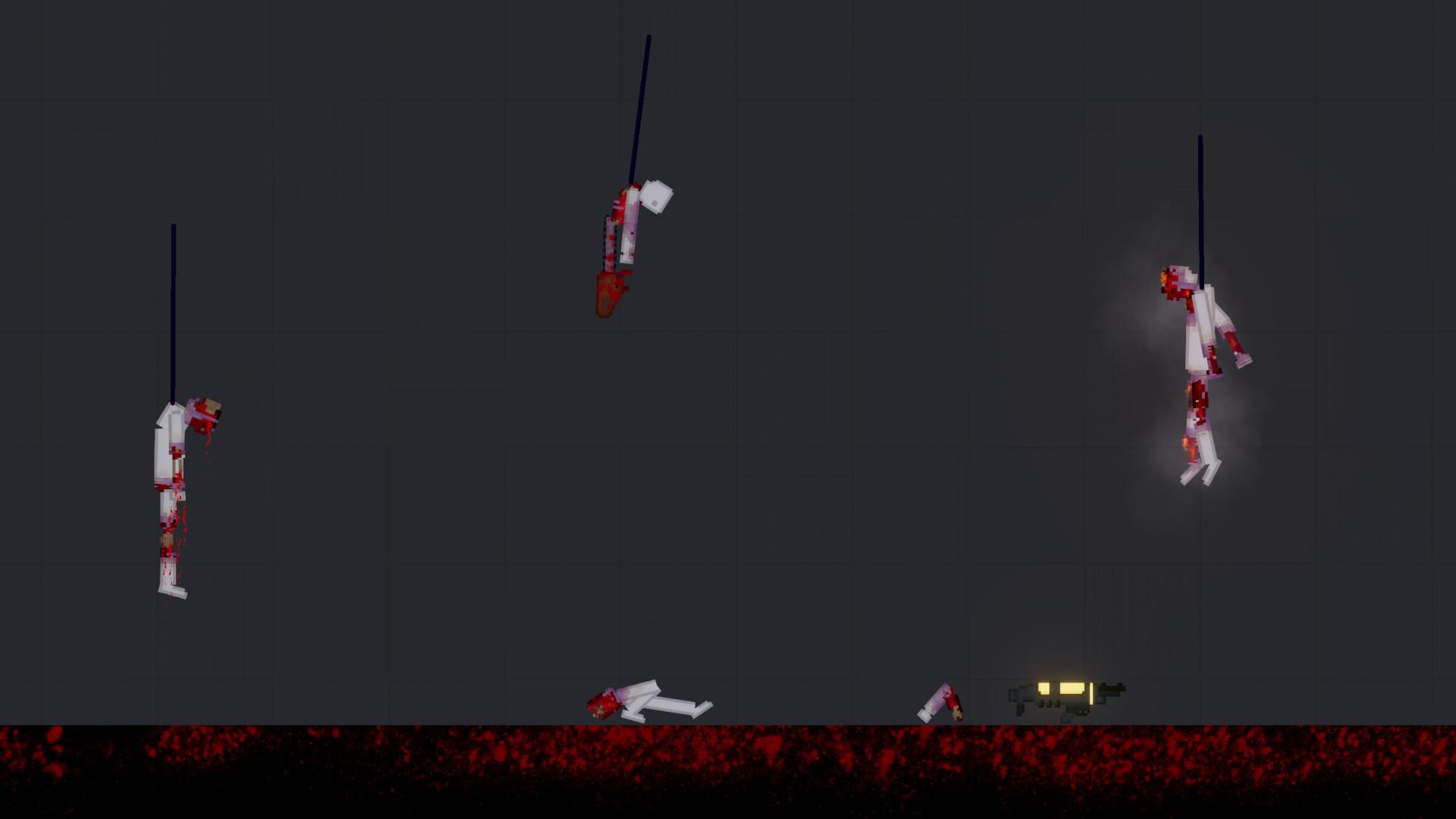 People Playground ستيم حساب