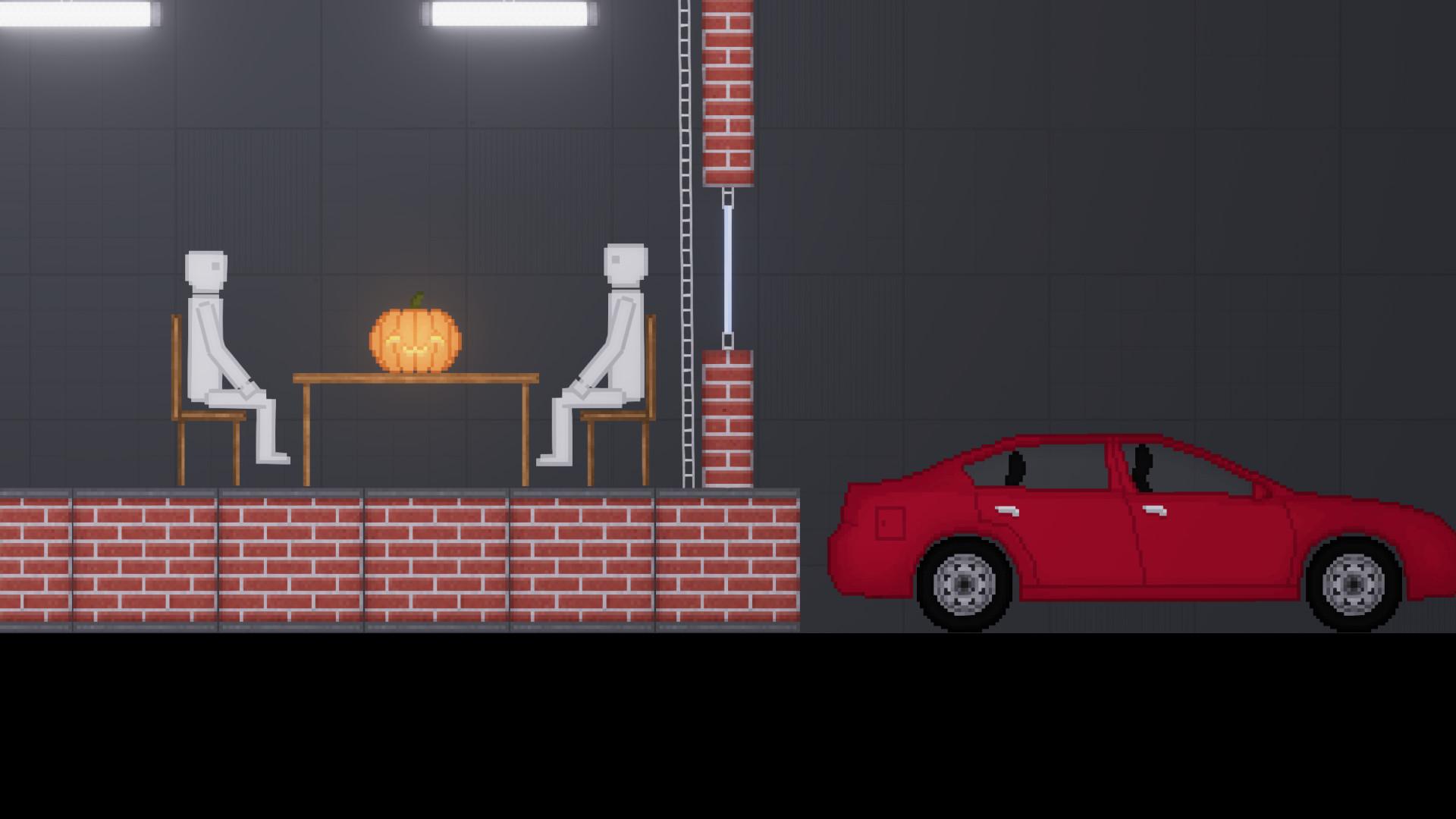 People Playground ستيم حساب